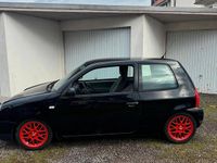Gebraucht Seat Arosa 70 PS (51 kW) 2005 Schwarz Kleinwagen