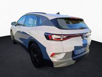 Gebraucht VW ID.4 Pro Performance 150 kW (204 PS) 2023 Mondsteingrau SUV
