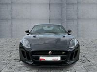 Gebraucht Jaguar F-Type R 551 PS (405 kW) 2015 Schwarz Coupé