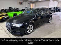 gebraucht Audi A3 Sportback 1.2 TFSI S-tronic Ambition Bi-Xenon