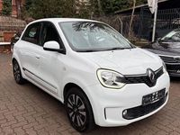 Gebraucht Renault Twingo 92 PS (67 kW) 2020 Weiß Kleinwagen