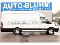 Gebraucht Ford Transit 131 PS (96 kW) 2024 Frostweiß Van