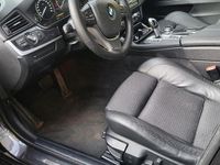 Gebraucht BMW 520 184 PS (135 kW) 2012 Grau Kombi