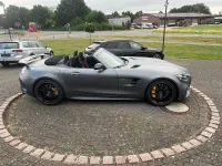 Gebraucht Mercedes AMG GT R AMG 585 PS (430 kW) 2020 Grau Coupé
