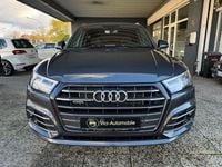 Gebraucht Audi Q5 Sport 367 PS (269 kW) 2020 Grau SUV