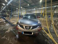 Gebraucht Nissan Juke N-Connecta 117 PS (86 kW) 2016 Grau SUV