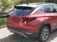 gebraucht Hyundai Tucson 1.6 T-GDi HEV 2WD Select