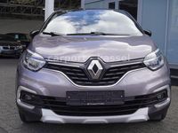 Gebraucht Renault Captur Collection 131 PS (96 kW) 2019 Grau SUV