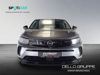 gebraucht Opel Grandland X Komfort LED-Licht Tempomat Frontscheib