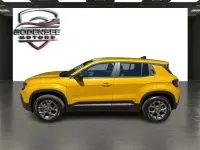Neu Jeep Avenger EV Longitude 114 kW (156 PS) 2025 SUV
