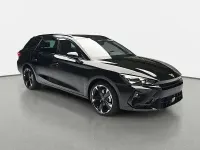Neu Cupra Leon 150 PS (110 kW) 2025 Grau Kombi