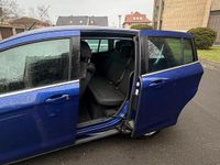 Gebraucht Ford B-MAX 105 PS (77 kW) 2016 Blau Van / Kleinbus