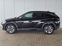 Neu Hyundai Tucson 215 PS (158 kW) 2025 Abyss black SUV