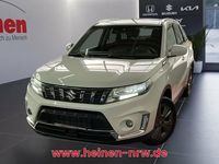 Gebraucht Suzuki Vitara Comfort 129 PS (94 kW) 2021 Weiß SUV