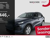 Gebraucht Audi Q6 e-tron Ambiente 185 kW (252 PS) 2025 Plasmablau SUV