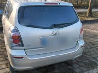 Gebraucht Toyota Corolla 136 PS (100 kW) 2004 Grau Kleinwagen