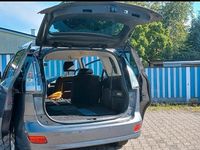 Gebraucht Mazda 5 142 PS (104 kW) 2008 Van / Kleinbus