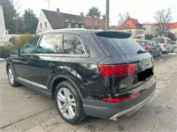 Gebraucht Audi Q7 S-Line 272 PS (200 kW) 2017 Schwarz SUV