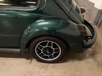 Gebraucht VW Käfer 75 PS (55 kW) 1996 Grün Limousine