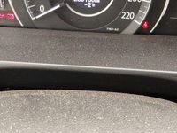 Gebraucht Honda CR-V Lifestyle 120 PS (88 kW) 2014 Weiß SUV