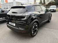Second-hand Renault Captur Techno 140 CP (102 kW) 2025 Negru SUV