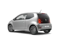 Second-hand VW up! Style 65 CP (47 kW) 2022 Hatchback