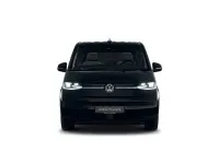 Neu VW Multivan 150 PS (110 kW) 2026 Schwarz Van / Kleinbus