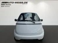 Ny Micro Microlino L7e 13 kW (18 HK) 2026 Hvid Hatchback
