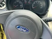 Gebraucht Ford Ka 69 PS (50 kW) 2010 Grün Kleinwagen