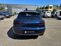 gebraucht Porsche Macan Turbo Performance Paket*orig 23000Km 21" Panorama