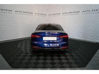 Gebraucht Audi A5 S-Line 286 PS (210 kW) 2023 Blau Coupé