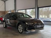 Gebraucht Audi A4 Allroad Basis 286 PS (210 kW) 2021 Schwarz Kombi