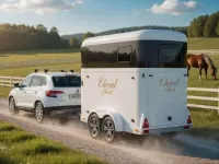 Gebraucht Skoda Karoq Style 150 PS (110 kW) 2018 Weiß SUV