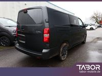 Neu Citroën Jumpy 144 PS (105 kW) 2025 Grau Van / Kleinbus