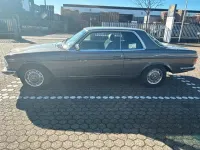 Gebraucht Mercedes 230 1983 Silber Coupé