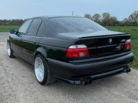Brugt BMW 535 245 HK (180 kW) 1998 Sedan