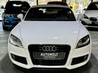 gebraucht Audi TT 1.8 TFSI Coupe XENON-ALCANTARA-PDC-ALU