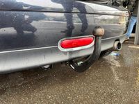 Gebraucht Mini Cooper 120 PS (88 kW) 2008 Schwarz Kleinwagen