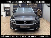 Gebraucht VW Passat GT 218 PS (160 kW) 2022 Deep black perleffek (metallic) Kombi