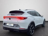 Gebraucht Cupra Formentor VZ 310 PS (228 kW) 2024 Weiß SUV