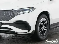Gebraucht Mercedes EQA250 139 kW (190 PS) 2025 SUV