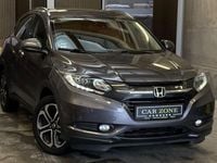 Gebraucht Honda HR-V Executive 131 PS (96 kW) 2016 Grau SUV