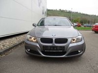 gebraucht BMW 318 318 Baureihe 3 Lim. i