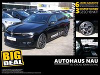 Gebraucht Opel Astra Ultimate 196 PS (144 kW) 2026 Karbon schwarz Kombi