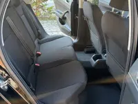 Gebraucht VW Polo Comfortline 95 PS (69 kW) 2019 Schwarz Kleinwagen