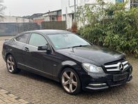 gebraucht Mercedes 250 C -KlasseCDI BlueEfficiency *AUTOMATIK*SHZ