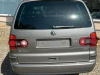 Gebraucht VW Sharan 150 PS (110 kW) 2009 Andere farben Van / Kleinbus