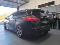Gebraucht Ford Focus ST 330 PS (242 kW) 2017 Schwarz Kombi