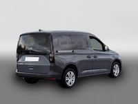 Gebraucht VW Caddy R 122 PS (89 kW) 2025 Grau Van / Kleinbus
