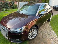Gebraucht Audi A1 Ambition 86 PS (63 kW) 2014 Andere farben Kleinwagen
